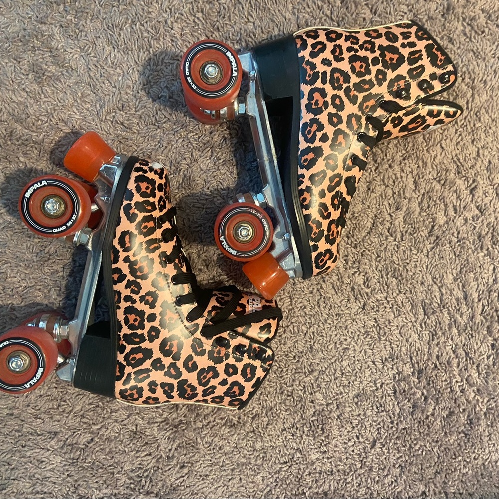 Womens Impala roller skates
